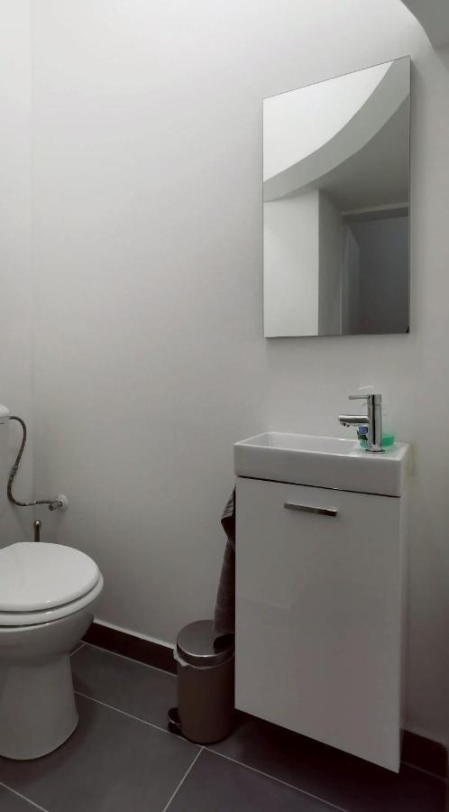 Bacher Apartment Βιέννη Εξωτερικό φωτογραφία
