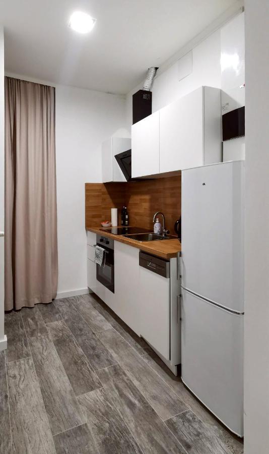 Bacher Apartment Βιέννη Εξωτερικό φωτογραφία